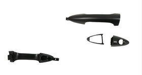 Hyundai Accent RB 07/2011-2019 Outer Door Handle Front Left Hand Side