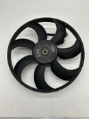 Hyundai i20 PB 07/2010 -01/2012 Radiator Fan Blade-1