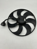 Hyundai i20 PB 07/2010 -01/2012 Radiator Fan Blade-2