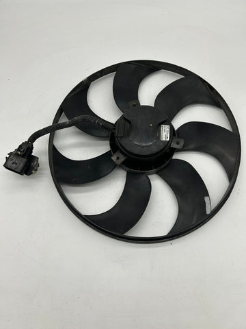 Hyundai i20 PB 07/2010 -01/2012 Radiator Fan Blade - 0