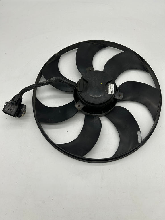 Hyundai i20 PB 07/2010 -01/2012 Radiator Fan Blade