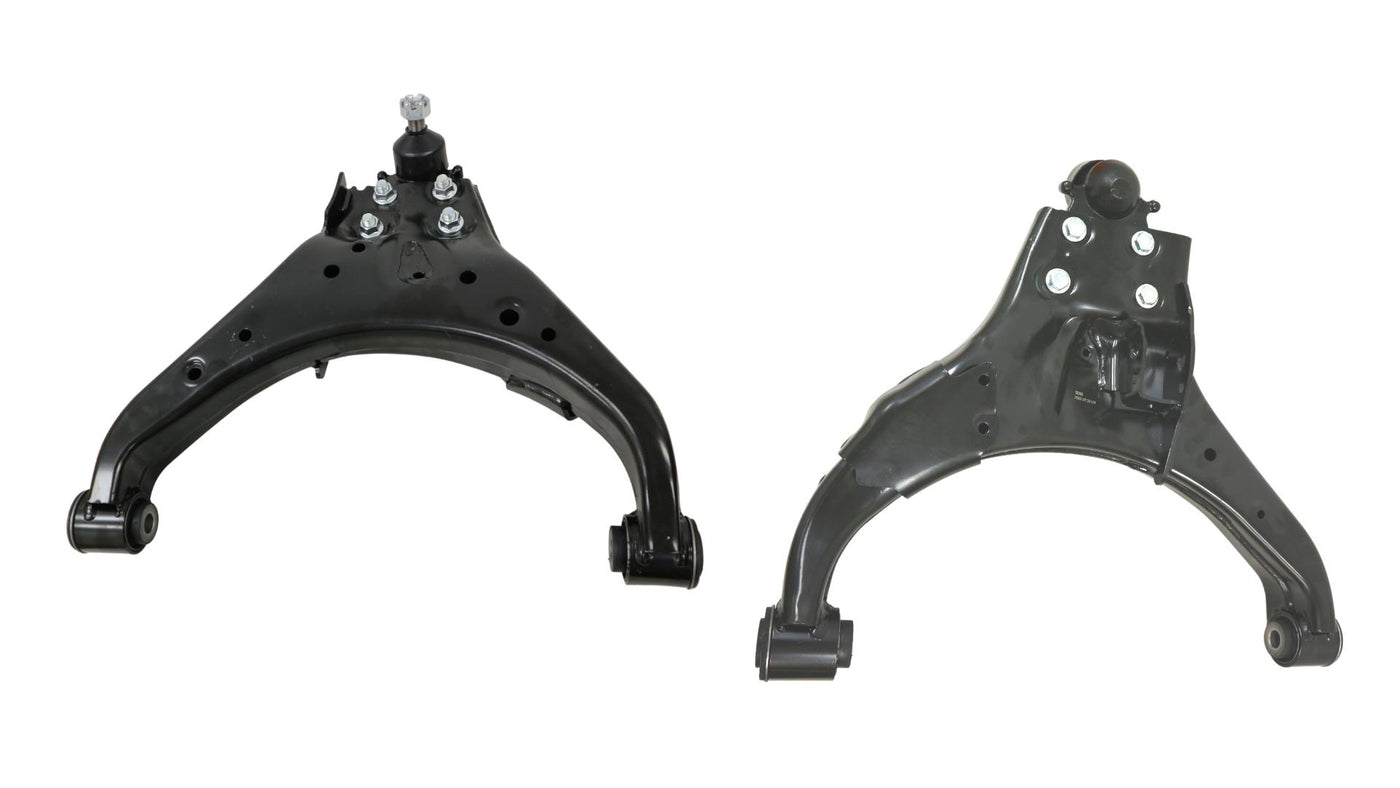 Isuzu DMAX 07/2020-Onwards Front Lower Control Arm Left Hand Side 4WD