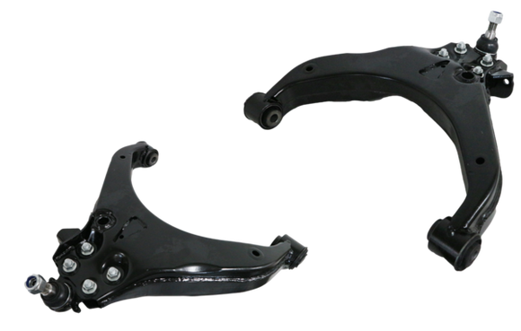 Isuzu DMAX TFS 2012-06/2020 Lower Control Arm Front Right Hand Side