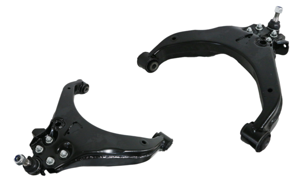 Isuzu DMAX TFS 2012-06/2020 Lower Control Arm Front Right Hand Side