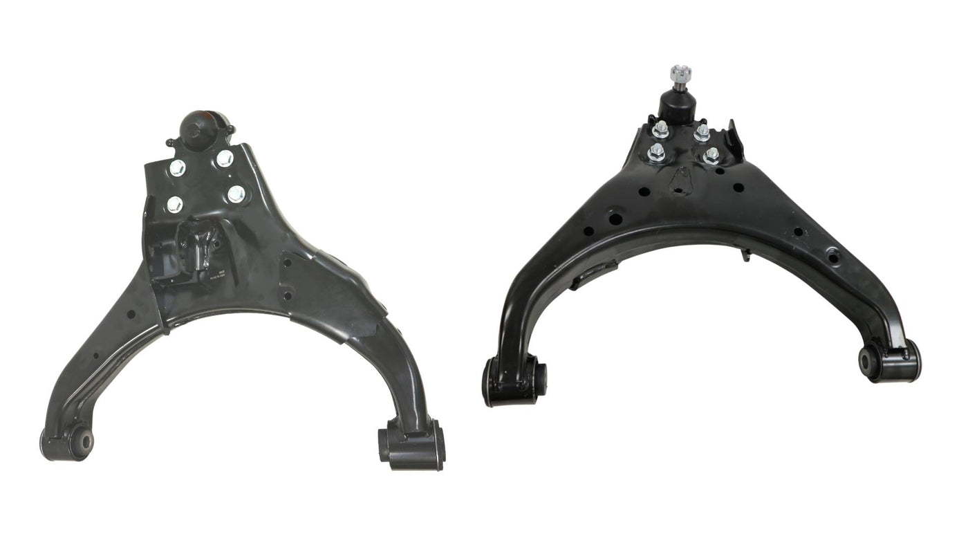 Isuzu DMAX 07/2020-Onwards Front Lower Control Arm Right Hand Side 4WD