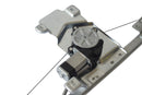 Isuzu D-Max TFR 2008 - 2012 Window Regulator Rear Right Hand Side-3