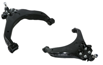 Isuzu MU-X 2013-2021 Front Lower Control Arm Left Hand Side