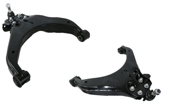Isuzu MU-X 2013-2021 Front Lower Control Arm Left Hand Side