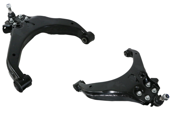 Isuzu MU-X 2013-2021 Front Lower Control Arm Left Hand Side