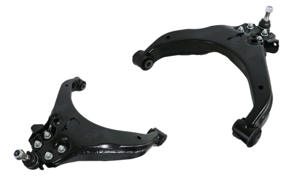 Isuzu MU-X 2013-2021 Front Lower Control Arm Right Hand Side