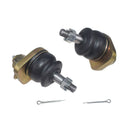 Isuzu Dmax / Mux 2012 - 2020 Adjustable Front Upper Control Arm Ball Joints-2