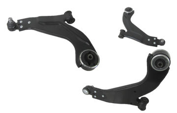 Jaguar X-TYPE X400 10/2001-06/2010 Front Lower Control Arm Left Hand Side