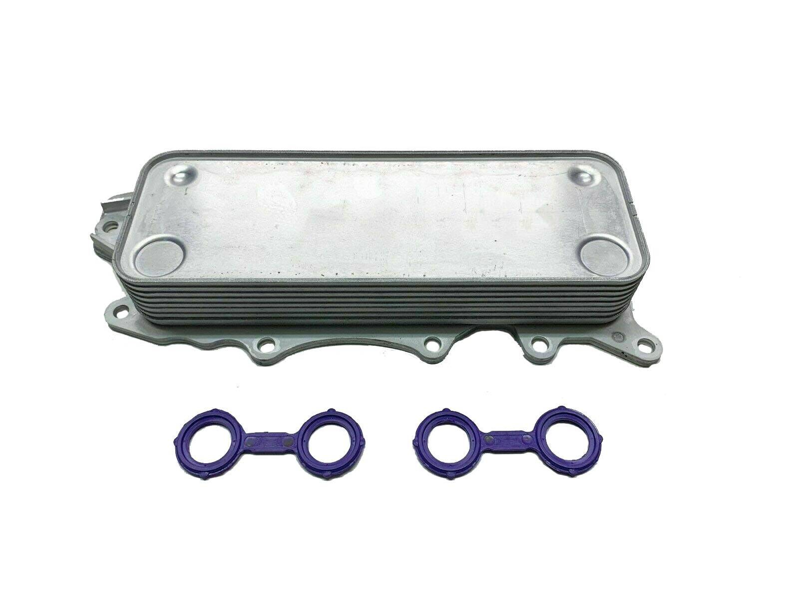 Jeep Grand Cherokee WK-WH CRD 2005-2010 Oil Cooler 3.0Litre - 0