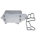 Jeep Grand Cherokee WK 2011-Onwards Engine Oil Cooler 3.0Litre-2