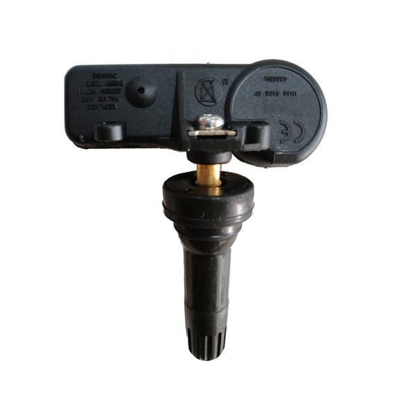 Jeep Wrangler JK 2007-2013 Tyre Pressure Sensors