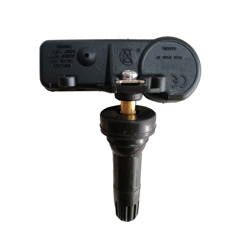 Jeep Wrangler JK 2007-2013 Tyre Pressure Sensors - 0