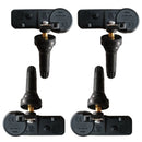 Jeep Wrangler JK 2007-2013 Tyre Pressure Sensors-1
