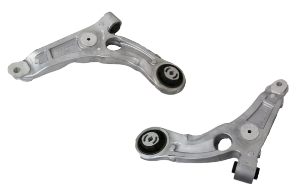 Jeep Cherokee KL Series 1 06/2014-03/2018 Front Lower Control Arm Left Hand Side