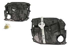 Jeep Cherokee KK 02/2008 - 05/2014 Window Regulator Front Right Hand Side