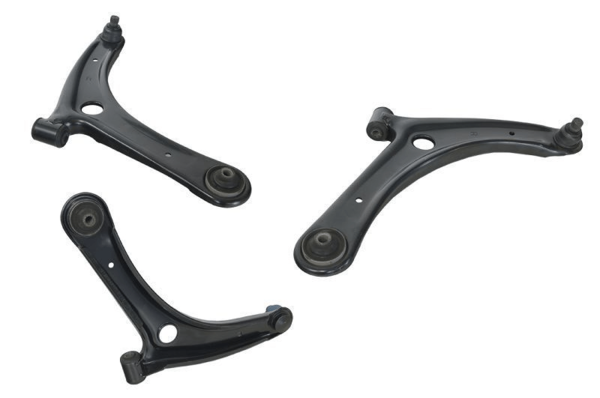 Jeep Compass MK 03/2007-12/2016 Front Lower Control Arm Right Hand Side
