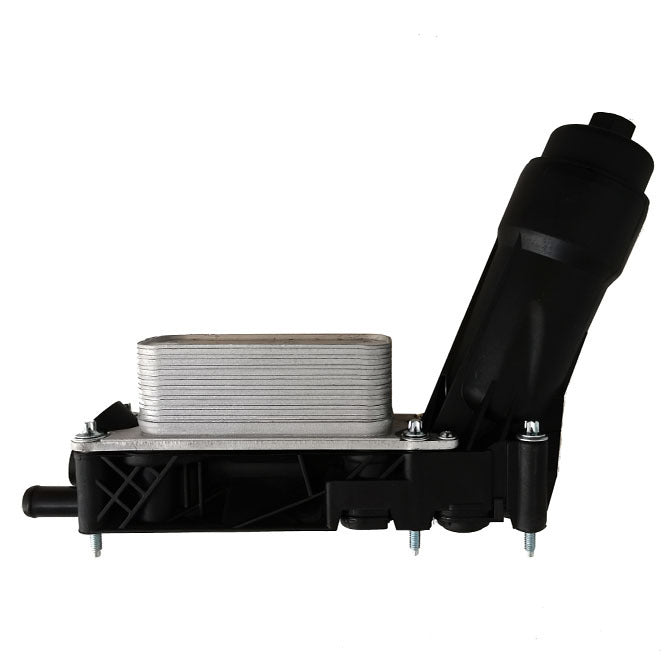 Coller Assembly Jeep Grand Cherokee WK 2011-2015 Oil Cooler Assembly 3.6L | All ...