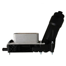 Jeep Cherokee KL 2011-2015 Oil Cooler Assembly 3.2L - 0