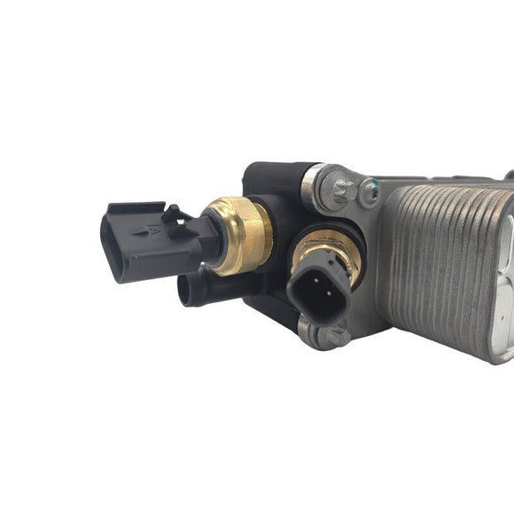 Jeep Cherokee KL 2011-2015 Oil Cooler Assembly 3.2L