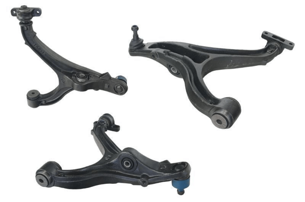 Jeep Grand Cherokee WH 07/2005-12/2010 Front Lower Control Arm Left Hand Side