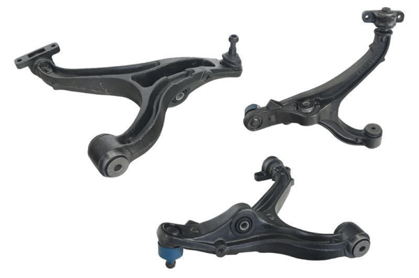 Jeep Grand Cherokee WH 07/2005-12/2010 Front Lower Control Arm Right Hand Side