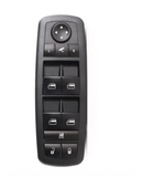 Jeep Cherokee KK 02/2008 - 05/2014 Master Window Switch Front Right Hand Side-1