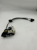 Kia Cerato YD 2013-2016 Door Lock Actuator Front Left Hand Side-1