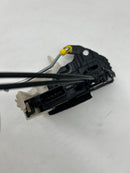 Kia Cerato YD 2013-2016 Door Lock Actuator Front Left Hand Side-2