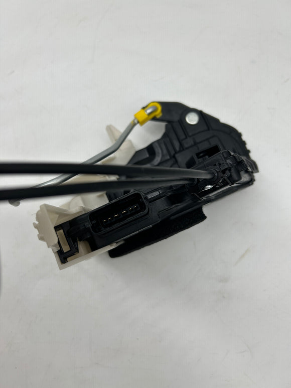 Kia Cerato YD 2013-2016 Door Lock Actuator Front Left Hand Side