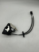 Kia Cerato YD 2013-2016 Door Lock Actuator Front Left Hand Side-3