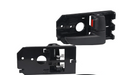 Kia Cerato 2005-2012 Inner Door Handle Front Right Hand Side-1