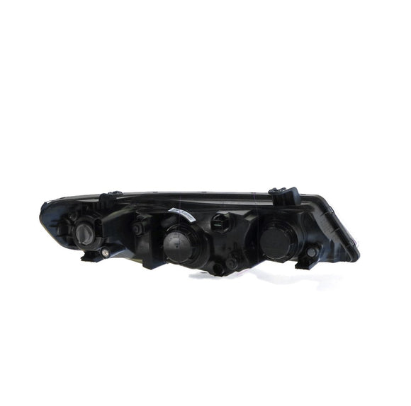 Kia Cerato TD 01/2009-03/2013 Head light Left Hand Passenger Side