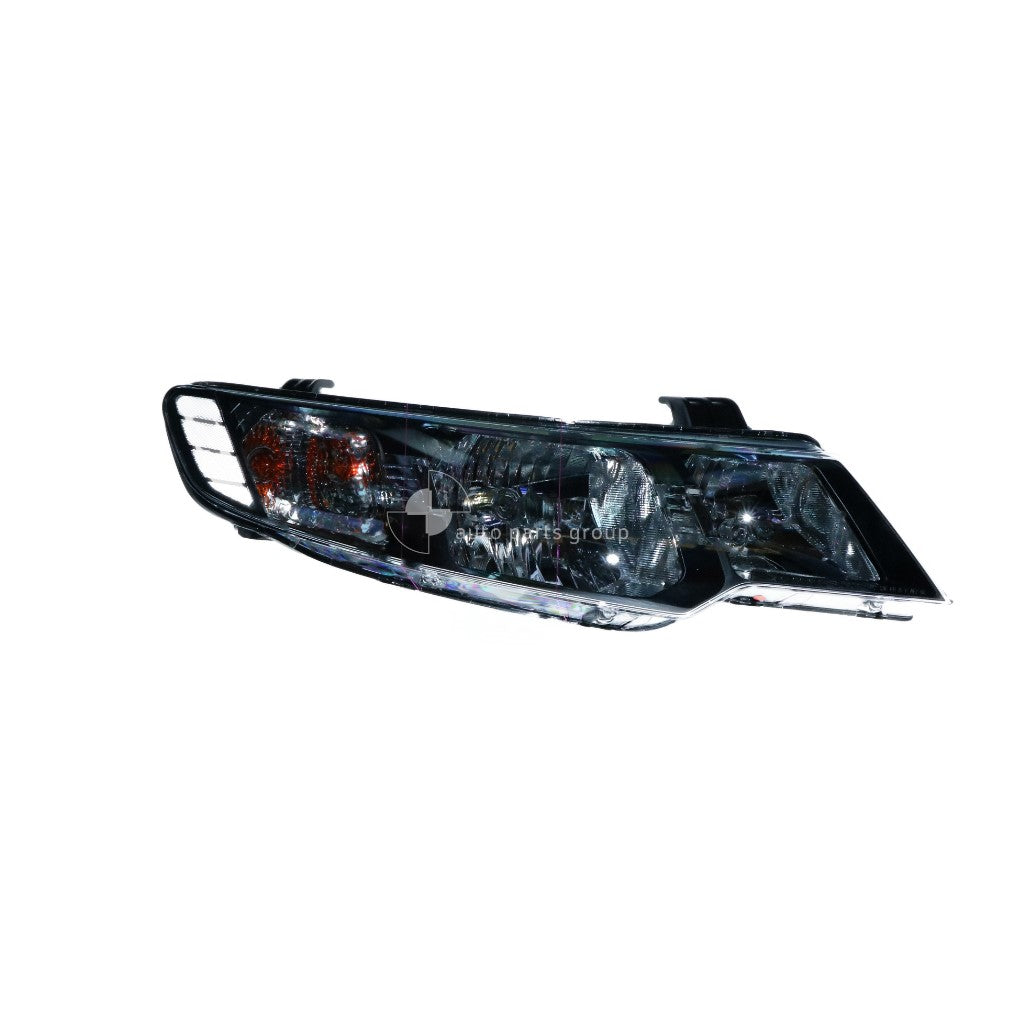 Kia Cerato TD 01/2009-03/2013 Head light Right Hand Drivers Side