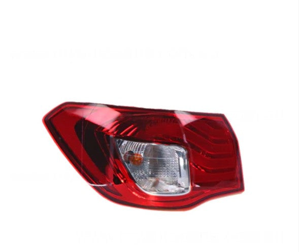 Kia Cerato TD 08/2010-03/2013 Tail light Left Hand Passenger Side Hatch