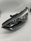 Kia Rio UB 2011-2016 Headlight Left Hand Side-1