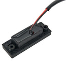 Hyundai Accent RB 2011-2016 Rear Boot Button Switch-4