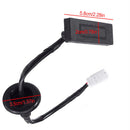 Hyundai Accent RB 2011-2016 Rear Boot Button Switch-3