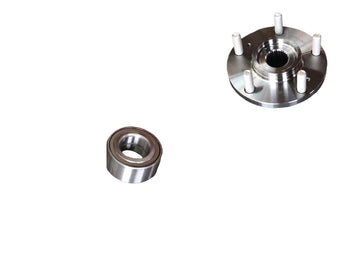 Kia Rondo RP 06/2013 -2018 Front Wheel Hub Non ABS Type