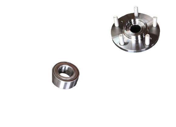 Kia Rondo RP 06/2013 -2018 Front Wheel Hub Non ABS Type