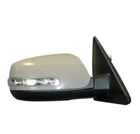 Kia Sorento XM 07/2009-06/2015 Door Mirror Right Hand Side