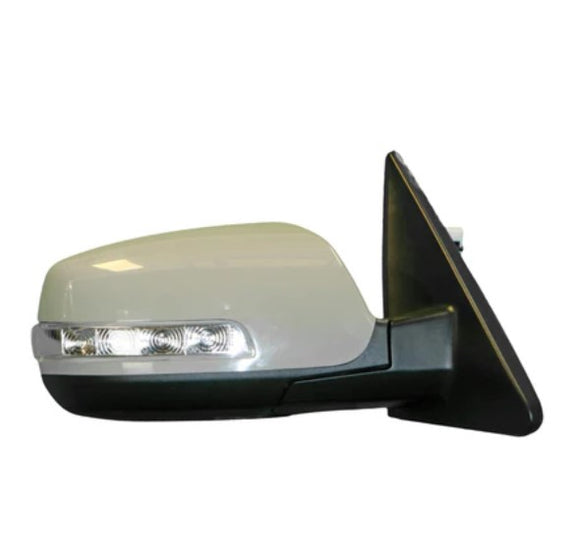Kia Sorento XM 07/2009-06/2015 Door Mirror Right Hand Side