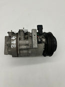 Kia Sportage NQ5 GT Line 2021-Onwards A/C Compressor 2.0Litre Turbo Diesel-4