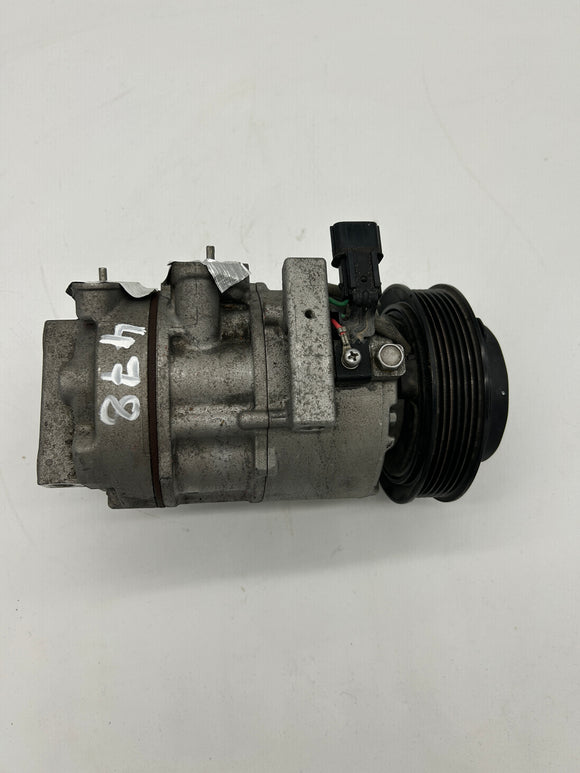 Kia Sportage NQ5 GT Line 2021-Onwards A/C Compressor 2.0Litre Turbo Diesel