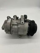 Kia Sportage NQ5 GT Line 2021-Onwards A/C Compressor 2.0Litre Turbo Diesel-1