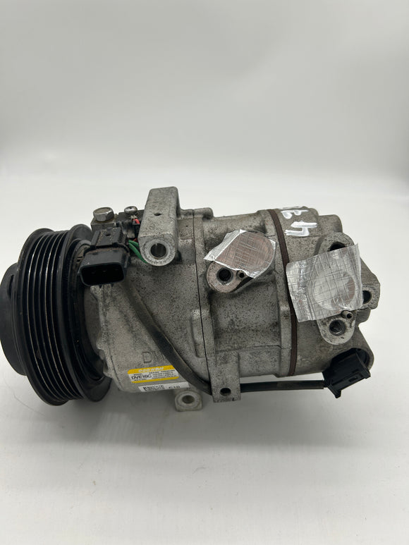 Kia Sportage NQ5 GT Line 2021-Onwards A/C Compressor 2.0Litre Turbo Diesel