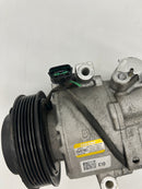 Kia Sportage NQ5 GT Line 2021-Onwards A/C Compressor 2.0Litre Turbo Diesel-3